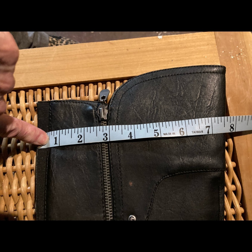 GUESS BOOTS - Picture 5 of 8